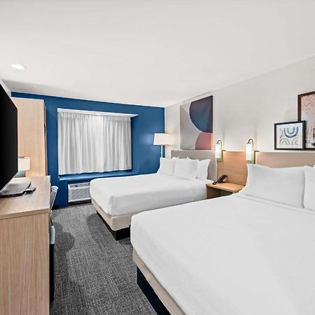 Spark By Hilton Sterling Dulles Airport Eksteriør bilde